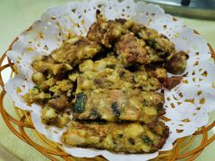 香煎蚝饼-蚝家菜馆(沙井店)