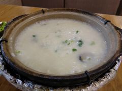 -粤仔湾砂锅粥(金太湖店)