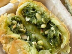 -龙华素斋(龙华路店)