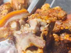 -佰运猪蹄(高陵店)