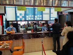 -龙抄手(春熙路总店)