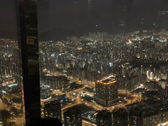 -天龙轩(香港丽思卡尔顿酒店)