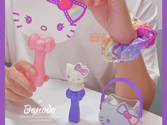 -麦当劳(静安寺店)