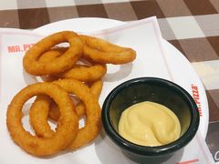 -米斯特比萨(罗斯福店)