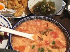 -吕氏疙瘩汤·私家菜馆(慈云寺店)