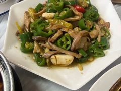 -铁炉农家菜馆