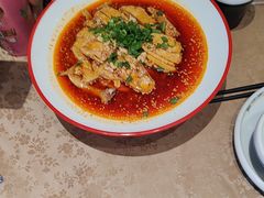 -李氏传家菜(兴城路店)