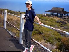 -夏威夷火山国家公园