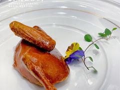 润烧BB鸽-御彩酒家(东风东路店)