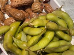 -大哈福烧烤·海鲜·家常菜(延安三路店)