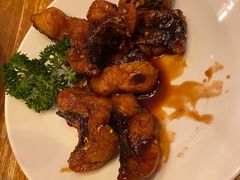 -新白鹿餐厅(龙游路总店·杭帮菜名店)
