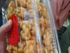 -汪玉霞(汉口里店)