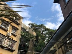 -厦门良筑精品酒店(厦门中山路店)