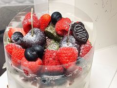 -DUFF LANGE杜夫朗格蛋糕(长沙店)