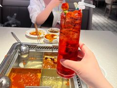 -海底捞火锅(中商百货夜宵主题店)