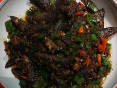 -小柴米·传统江西菜(八一广场店)