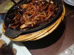 -南京大牌档(济南万象城店)