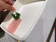 -海底捞火锅(番禺广场店)