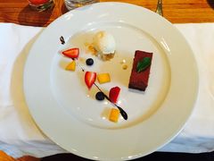 -君悦酒店·意合园·意式风味