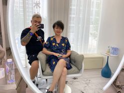 -T-Hair Salon