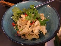 酸辣无骨凤爪-simply thai天泰(长泰广场店)