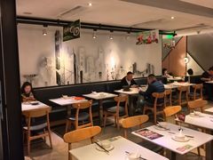 -新旺茶餐厅·早餐·夜宵(仙霞店)