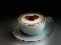 -悦厅·下午茶(杭州柏悦酒店)