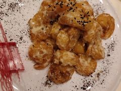 -老爷庙风味美食府(魏都大道店)