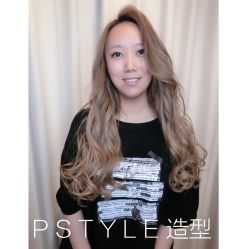 -P.STYLE 派斯造型