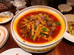 -泡桐树孙二娘私房菜