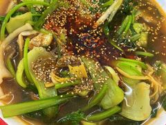 -闫家炸鸡架(五爱总店)