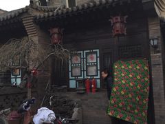 -锦福堂民俗客栈