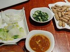-金刚山烧烤(中山路店)