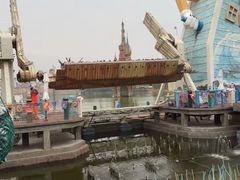 -大连海昌发现王国主题公园