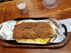 -老东镇啤酒屋海鲜加工·蒸汽海鲜·海鲜烧烤(台东店)