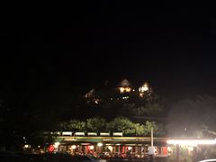 -北京水岸山吧度假村(雁栖镇店)