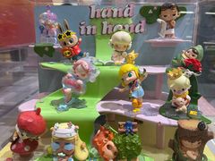 -泡泡玛特POPMART(西单大悦城店)