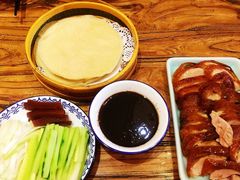 -大地烙馍村(商城路店)