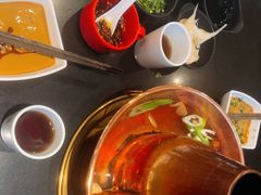 -北门涮肉·铜锅涮肉(南锣鼓巷店)