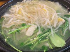 -丽虹云南过桥米线(兴工街店)