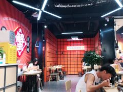 -领蟹祥记·香辣蟹·特色小海鲜(奥体天虹店)