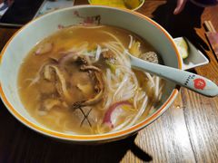 火车头米粉-越南牛肉河粉餐厅(书院巷店)