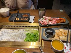 -新石器烤肉(之心城店)