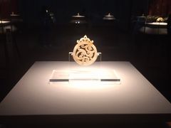 -北京大葆台遗址博物馆