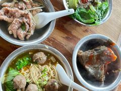 -东兴牛肉店(庄府巷店)