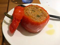 -HELLO MUSAE 拾光缪斯餐厅·纯正希腊风味(苏州中心店)