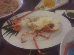 -芽庄MP泰式海鲜海景餐厅