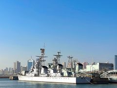 -中国人民解放军海军博物馆