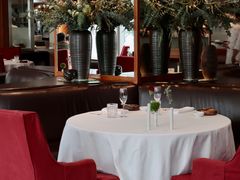 -文华扒房及酒吧(香港文华东方酒店)