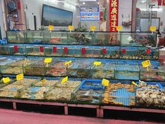 -滑记海鲜饭店·老字号(海鲜街店)